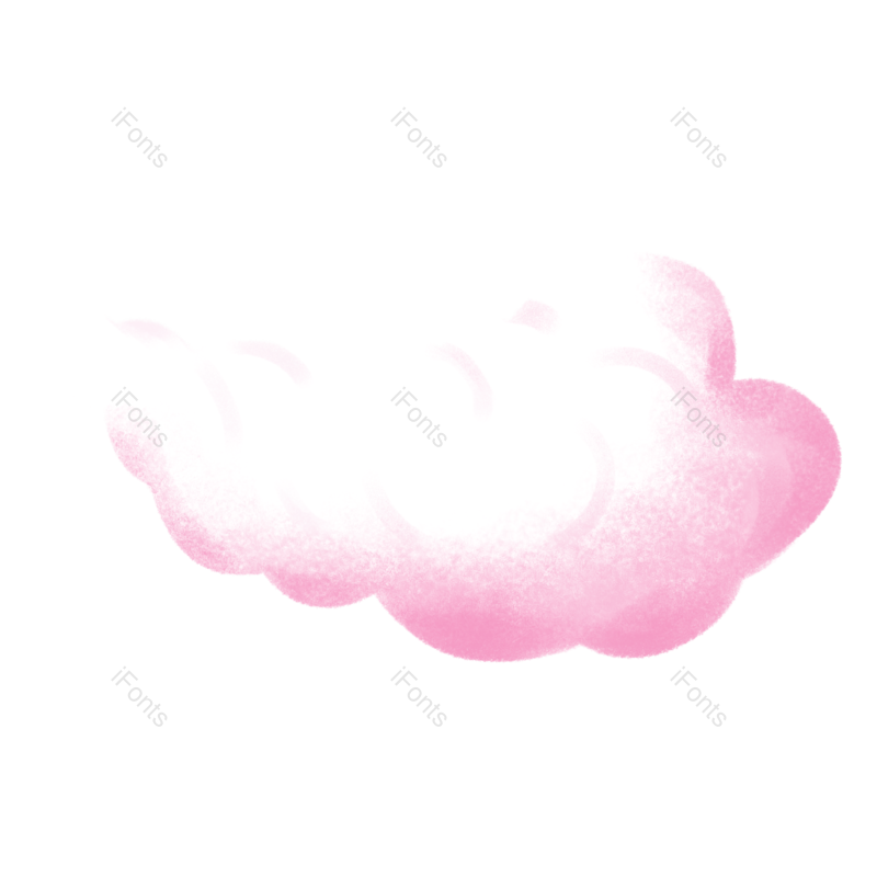 天空背景图片,云朵元素,云彩PNG,免抠素材